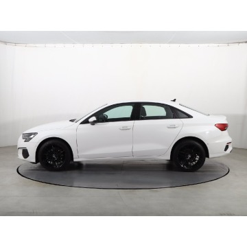 Audi A3  Liftback 2021,  1.5 benzyna, automat - Na sprzedaż za 91 499 zł - Katowice - zdjęcie 4