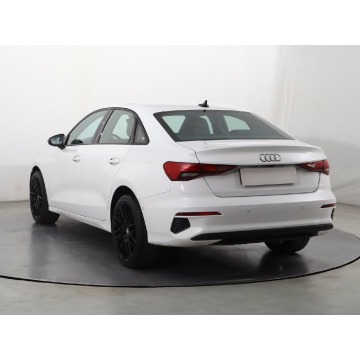 Audi A3  Liftback 2021,  1.5 benzyna, automat - Na sprzedaż za 91 499 zł - Katowice - zdjęcie 6