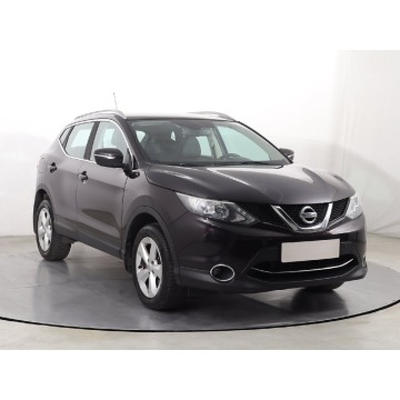 Nissan Qashqai 1.2 DIG-T (115KM), 2014