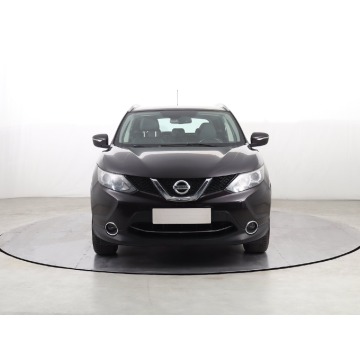 Nissan Qashqai  SUV 2014,  1.2 benzyna - Na sprzedaż za 34 999 zł - Katowice - zdjęcie 2