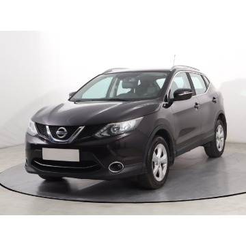 Nissan Qashqai  SUV 2014,  1.2 benzyna - Na sprzedaż za 34 999 zł - Katowice - zdjęcie 3