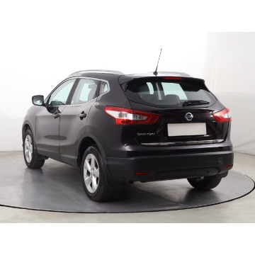 Nissan Qashqai  SUV 2014,  1.2 benzyna - Na sprzedaż za 34 999 zł - Katowice - zdjęcie 6