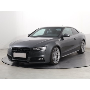 Audi A5  Coupe/Sportowy 2011,  2.0 diesel - Na sprzedaż za 44 999 zł - Katowice - zdjęcie 3