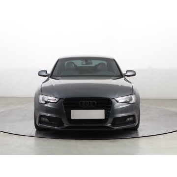Audi A5  Coupe/Sportowy 2011,  2.0 diesel - Na sprzedaż za 44 999 zł - Katowice - zdjęcie 2