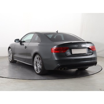 Audi A5  Coupe/Sportowy 2011,  2.0 diesel - Na sprzedaż za 44 999 zł - Katowice - zdjęcie 6