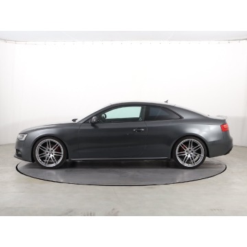 Audi A5  Coupe/Sportowy 2011,  2.0 diesel - Na sprzedaż za 44 999 zł - Katowice - zdjęcie 4