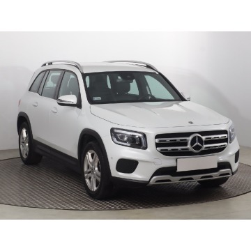 Mercedes GLB GLB 200 (163KM), 2021