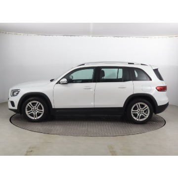 Mercedes - Benz GL-klasa  SUV 2021,  1.3 benzyna, automat - Na sprzedaż za 107 999 zł - Bielany Wrocławskie - zdjęcie 4