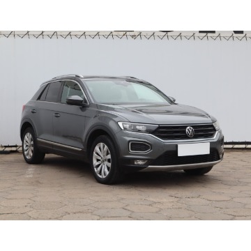 VW T-Roc 1.5 TSI (150KM), 2020