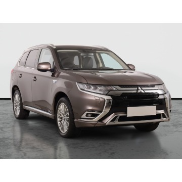 Mitsubishi Outlander 2.4 PHEV (224KM), 2020