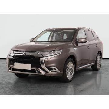 Mitsubishi Outlander  SUV 2020,  2.4 benzyna, automat - Na sprzedaż za 91 999 zł - Katowice - zdjęcie 3