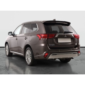 Mitsubishi Outlander  SUV 2020,  2.4 benzyna, automat - Na sprzedaż za 91 999 zł - Katowice - zdjęcie 6