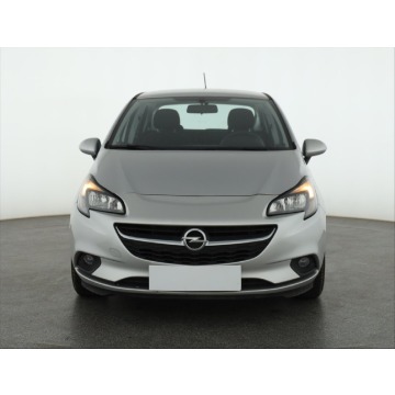 Opel Corsa  Hatchback 2016,  1.4 benzyna+LPG - Na sprzedaż za 18 999 zł - Łódź - zdjęcie 2
