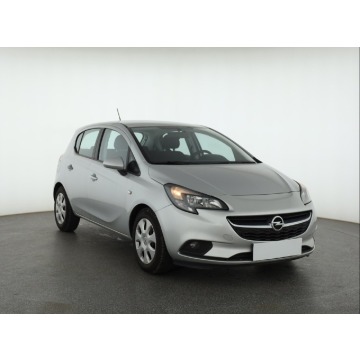 Opel Corsa  Hatchback 2016,  1.4 benzyna+LPG - Na sprzedaż za 18 999 zł - Łódź - zdjęcie 1