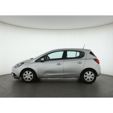 Opel Corsa  Hatchback 2016,  1.4 benzyna+LPG - Na sprzedaż za 18 999 zł - Łódź - zdjęcie 4