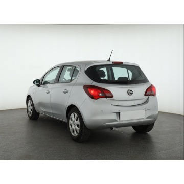 Opel Corsa  Hatchback 2016,  1.4 benzyna+LPG - Na sprzedaż za 18 999 zł - Łódź - zdjęcie 6