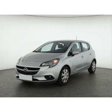 Opel Corsa  Hatchback 2016,  1.4 benzyna+LPG - Na sprzedaż za 18 999 zł - Łódź - zdjęcie 3