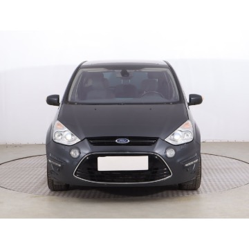 Ford S-MAX  SUV 2010,  2.0 diesel - Na sprzedaż za 20 999 zł - Dąbrowa Górnicza - zdjęcie 2