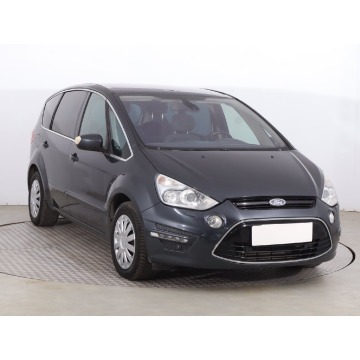 Ford S-Max 2.0 TDCi (140KM), 2010