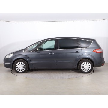 Ford S-MAX  SUV 2010,  2.0 diesel - Na sprzedaż za 20 999 zł - Dąbrowa Górnicza - zdjęcie 4