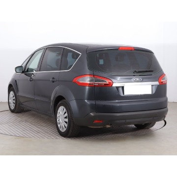 Ford S-MAX  SUV 2010,  2.0 diesel - Na sprzedaż za 20 999 zł - Dąbrowa Górnicza - zdjęcie 6