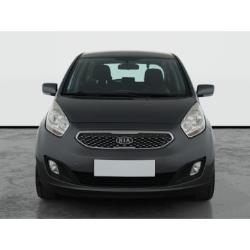 Kia Venga  SUV 2011,  1.6 benzyna - Na sprzedaż za 17 999 zł - Piaseczno - zdjęcie 2