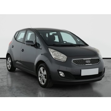 Kia Venga  SUV 2011,  1.6 benzyna - Na sprzedaż za 17 999 zł - Piaseczno - zdjęcie 1