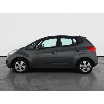 Kia Venga  SUV 2011,  1.6 benzyna - Na sprzedaż za 17 999 zł - Piaseczno - zdjęcie 4