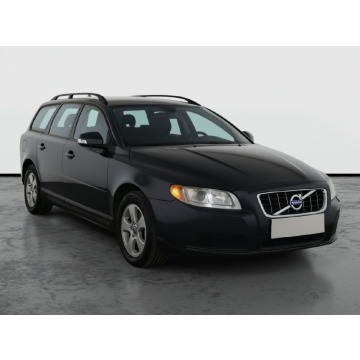 Volvo V70 2.0 D (136KM), 2010