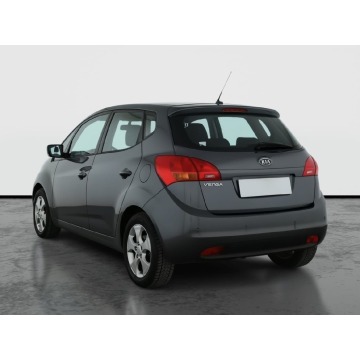 Kia Venga  SUV 2011,  1.6 benzyna - Na sprzedaż za 17 999 zł - Piaseczno - zdjęcie 6