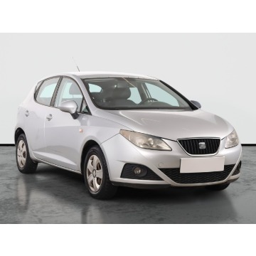 Seat Ibiza 1.4 TDI (80KM), 2008