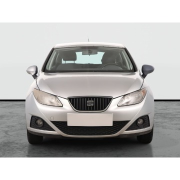 Seat Ibiza  Hatchback 2008,  1.4 diesel - Na sprzedaż za 5 999,00 zł - Katowice - zdjęcie 2