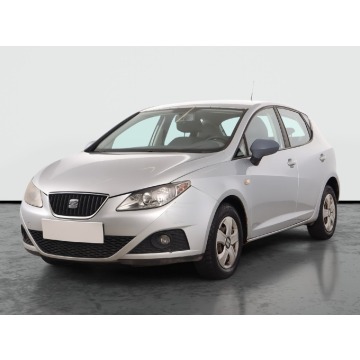 Seat Ibiza  Hatchback 2008,  1.4 diesel - Na sprzedaż za 5 999,00 zł - Katowice - zdjęcie 3
