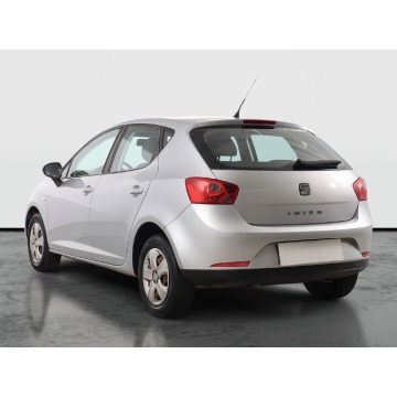Seat Ibiza  Hatchback 2008,  1.4 diesel - Na sprzedaż za 5 999,00 zł - Katowice - zdjęcie 6