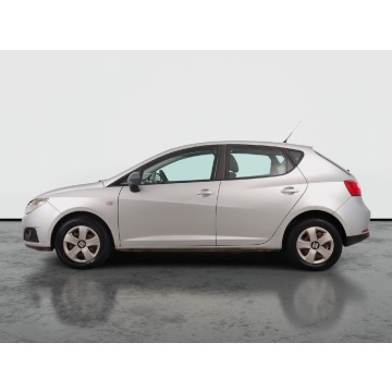 Seat Ibiza  Hatchback 2008,  1.4 diesel - Na sprzedaż za 5 999,00 zł - Katowice - zdjęcie 4