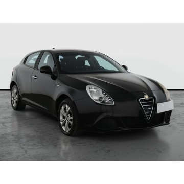 Alfa Romeo Giulietta 1.6 JTDM (105KM), 2011