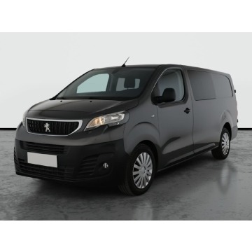 Peugeot Expert  Minivan/Van 2020,  2.0 diesel, automat - Na sprzedaż za 69 999 zł - Lublin - zdjęcie 3