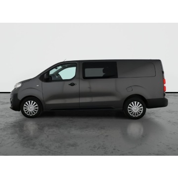 Peugeot Expert  Minivan/Van 2020,  2.0 diesel, automat - Na sprzedaż za 69 999 zł - Lublin - zdjęcie 4