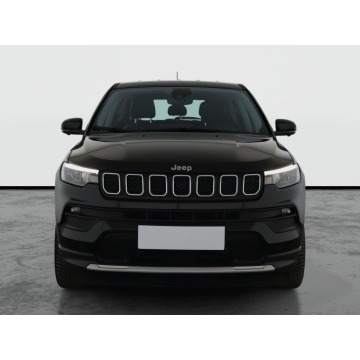 Jeep Compass  SUV 2024,  1.5 benzyna, automat - Na sprzedaż za 97 999 zł - Piaseczno - zdjęcie 2