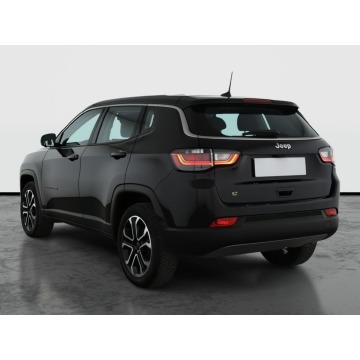 Jeep Compass  SUV 2024,  1.5 benzyna, automat - Na sprzedaż za 97 999 zł - Piaseczno - zdjęcie 6