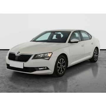 Skoda Superb  Hatchback 2019,  1.5 benzyna, automat - Na sprzedaż za 54 999 zł - Żagań - zdjęcie 3