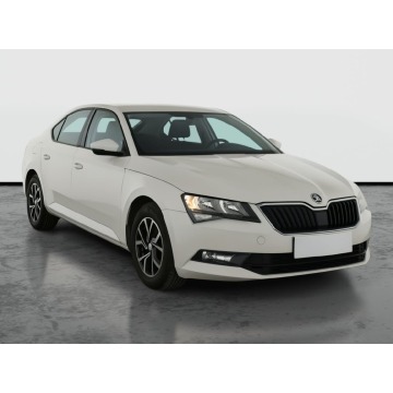 Skoda Superb 1.5 TSI (150KM), 2019