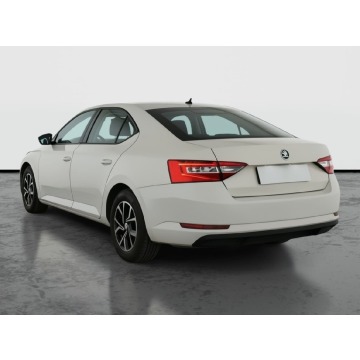 Skoda Superb  Hatchback 2019,  1.5 benzyna, automat - Na sprzedaż za 54 999 zł - Żagań - zdjęcie 6