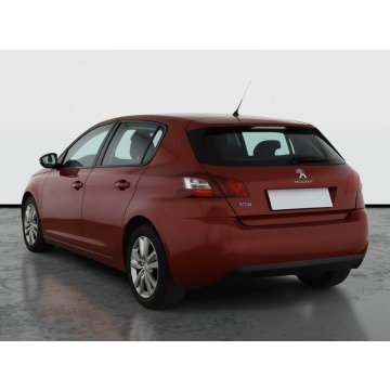 Peugeot 308  Hatchback 2014,  1.6 diesel - Na sprzedaż za 18 999 zł - Katowice - zdjęcie 6