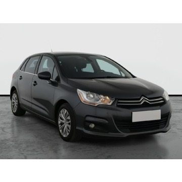 Citroen C4 1.6 VTi (120KM), 2012