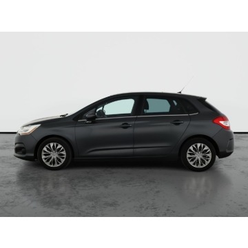 Citroen C4  Hatchback 2012,  1.6 benzyna - Na sprzedaż za 20 699 zł - Łódź - zdjęcie 4