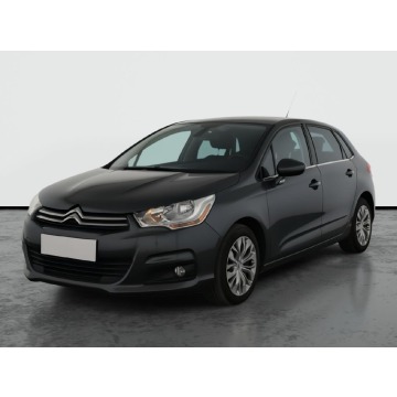 Citroen C4  Hatchback 2012,  1.6 benzyna - Na sprzedaż za 20 699 zł - Łódź - zdjęcie 3