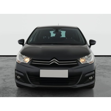 Citroen C4  Hatchback 2012,  1.6 benzyna - Na sprzedaż za 20 699 zł - Łódź - zdjęcie 2