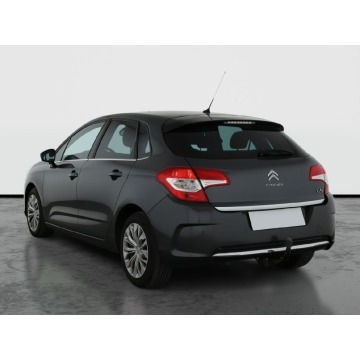 Citroen C4  Hatchback 2012,  1.6 benzyna - Na sprzedaż za 20 699 zł - Łódź - zdjęcie 6