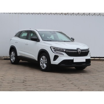 Renault Austral 1.3 T MHEV (140KM), 2024